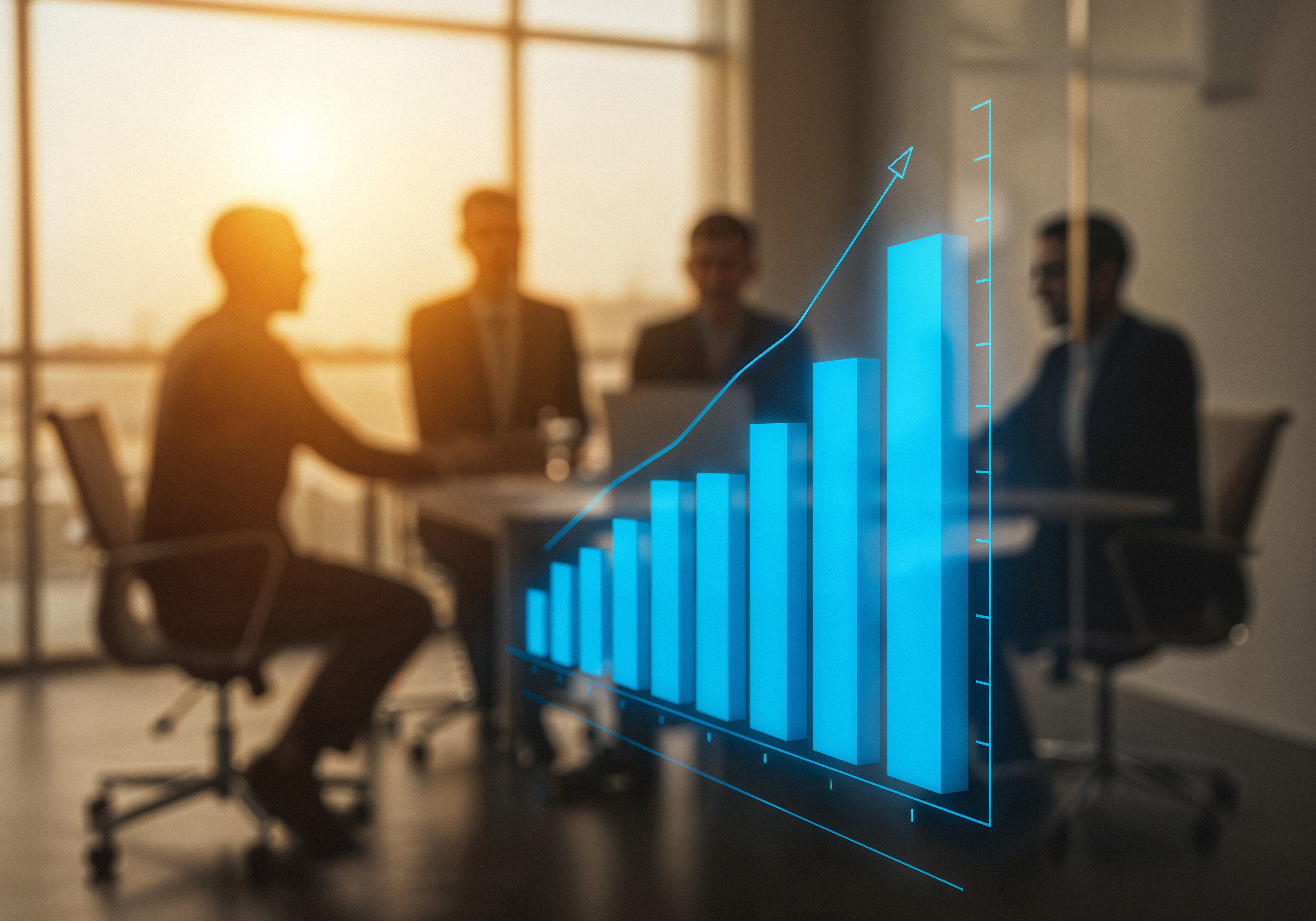 Sistemas de aire acondicionado modernos